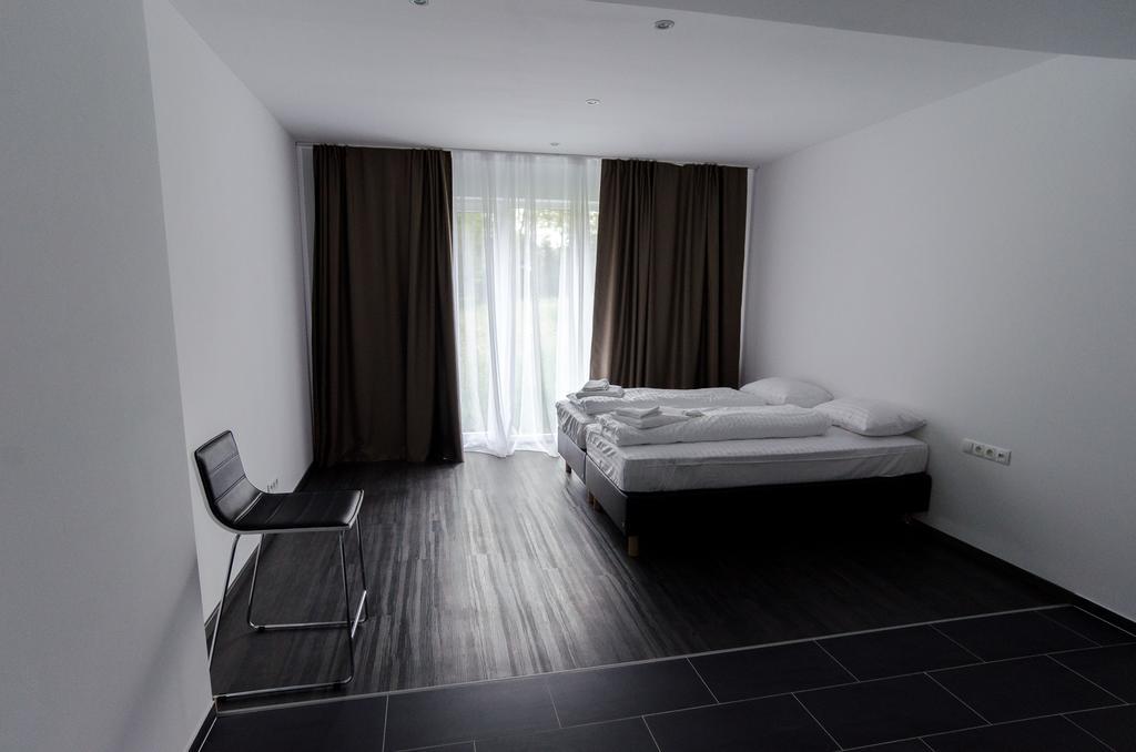 3H Apartments Kelberg Oda fotoğraf