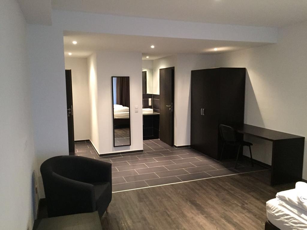 3H Apartments Kelberg Dış mekan fotoğraf