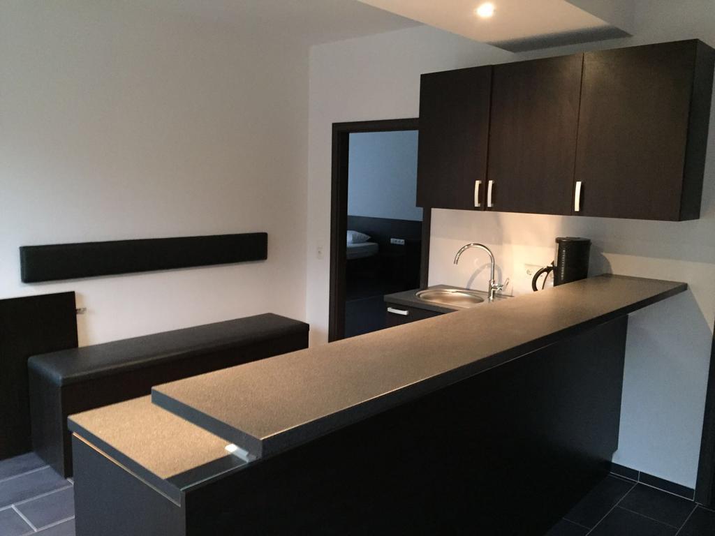 3H Apartments Kelberg Dış mekan fotoğraf