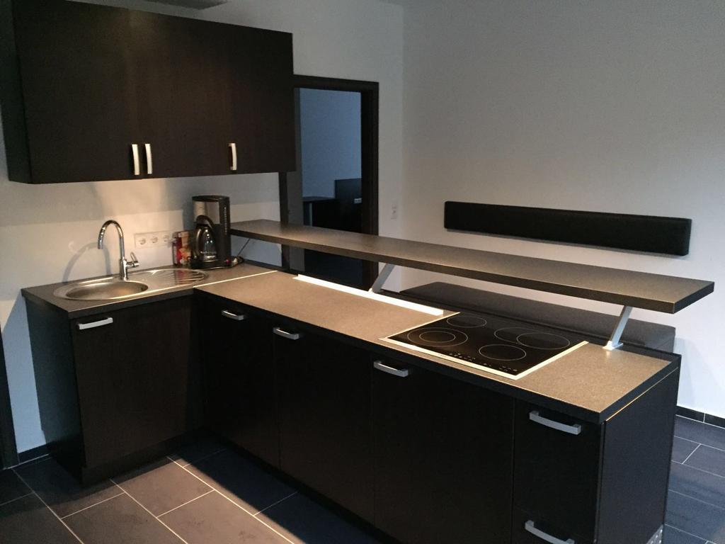 3H Apartments Kelberg Dış mekan fotoğraf