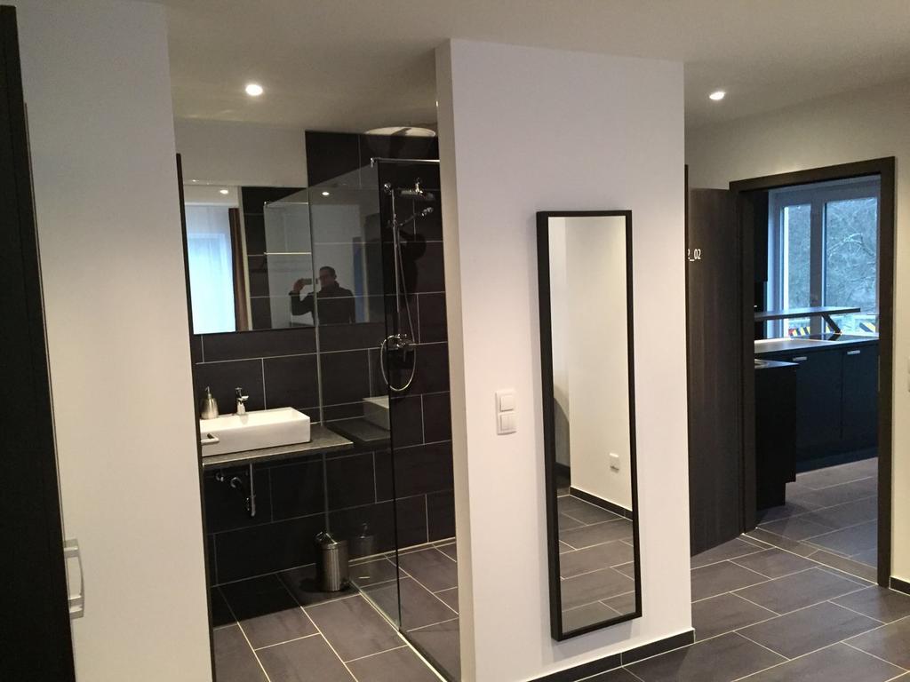 3H Apartments Kelberg Dış mekan fotoğraf