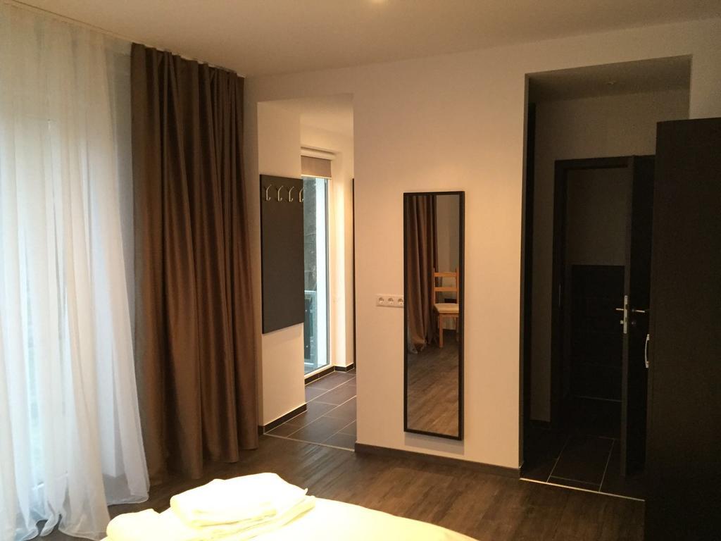 3H Apartments Kelberg Dış mekan fotoğraf