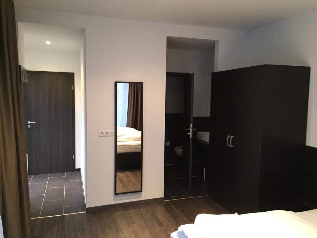 3H Apartments Kelberg Dış mekan fotoğraf