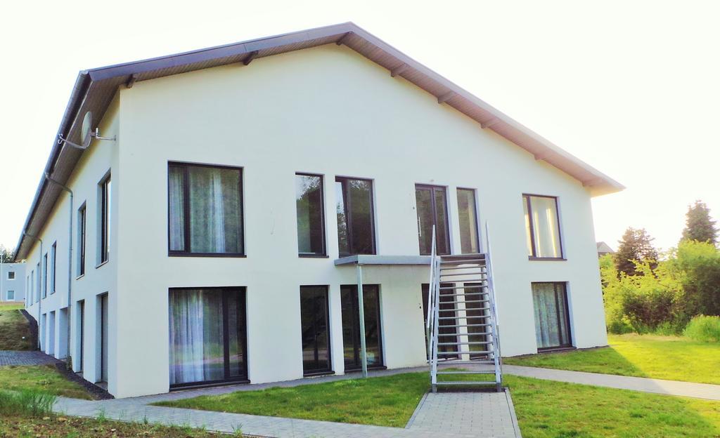 3H Apartments Kelberg Dış mekan fotoğraf