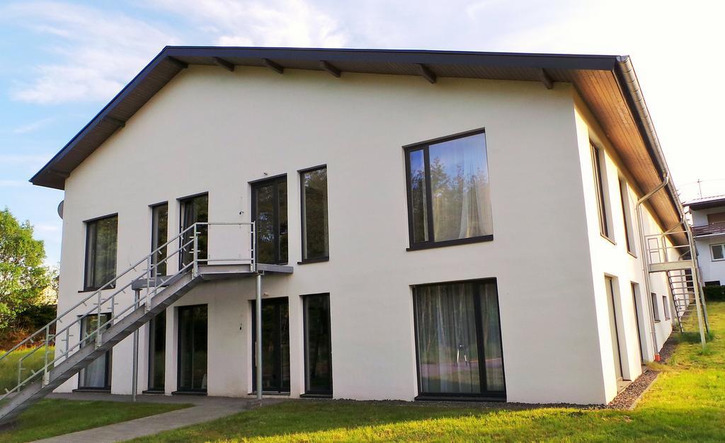 3H Apartments Kelberg Oda fotoğraf
