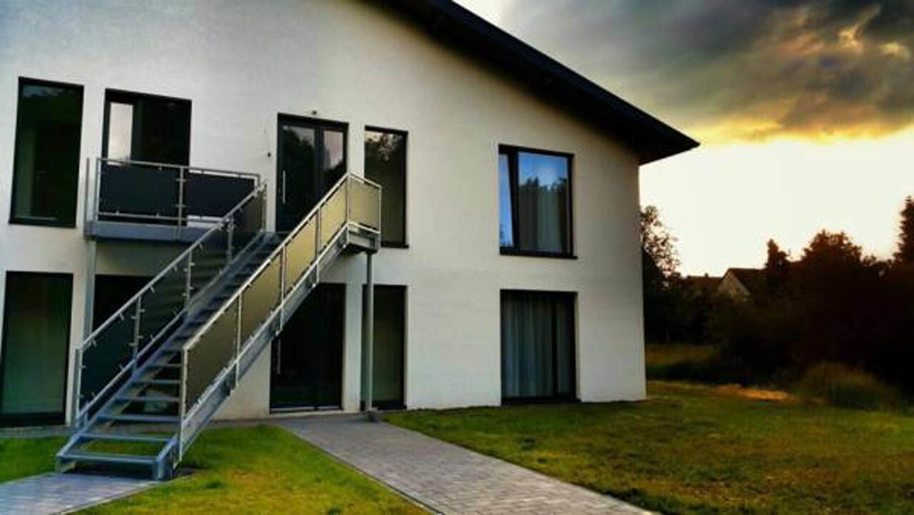 3H Apartments Kelberg Dış mekan fotoğraf